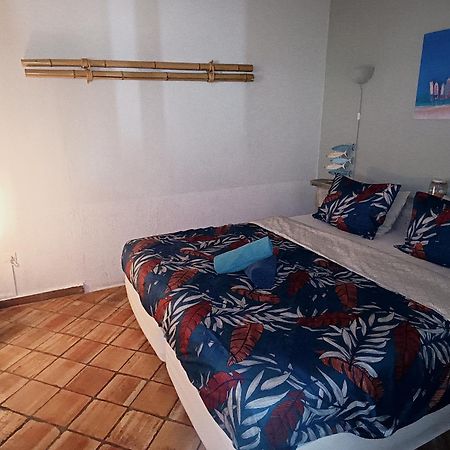 Quinta Pereiro Tropic Garden, Algarve Bed & Breakfast Moncarapacho Luaran gambar