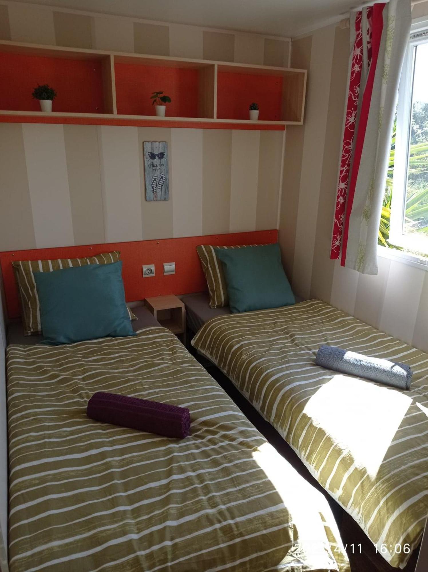 Quinta Pereiro Tropic Garden, Algarve Bed & Breakfast Moncarapacho Bilik gambar