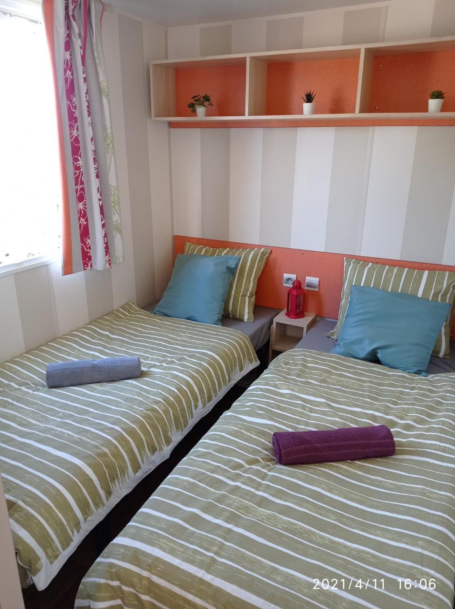 Quinta Pereiro Tropic Garden, Algarve Bed & Breakfast Moncarapacho Bilik gambar