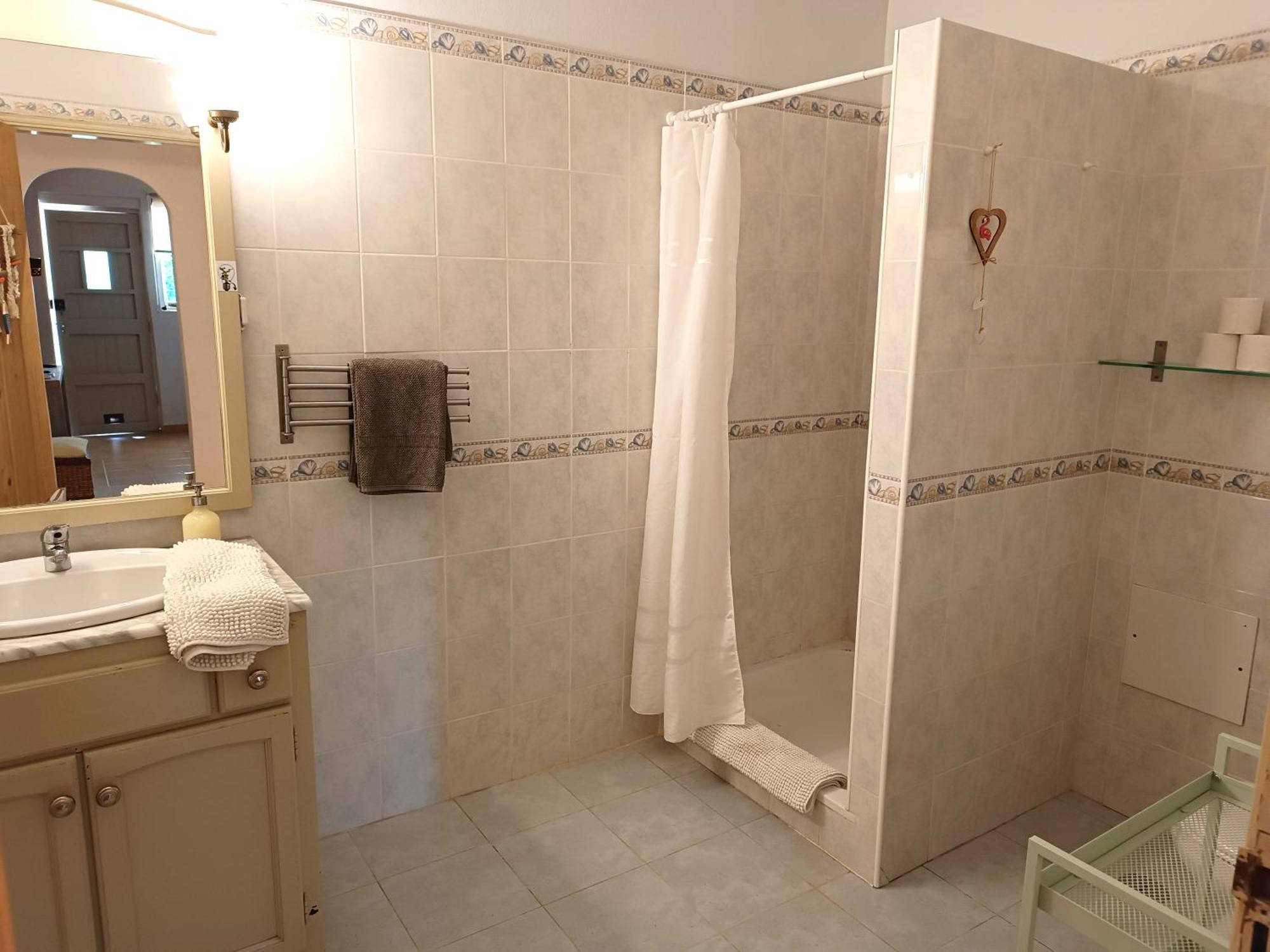 Quinta Pereiro Tropic Garden, Algarve Bed & Breakfast Moncarapacho Bilik gambar